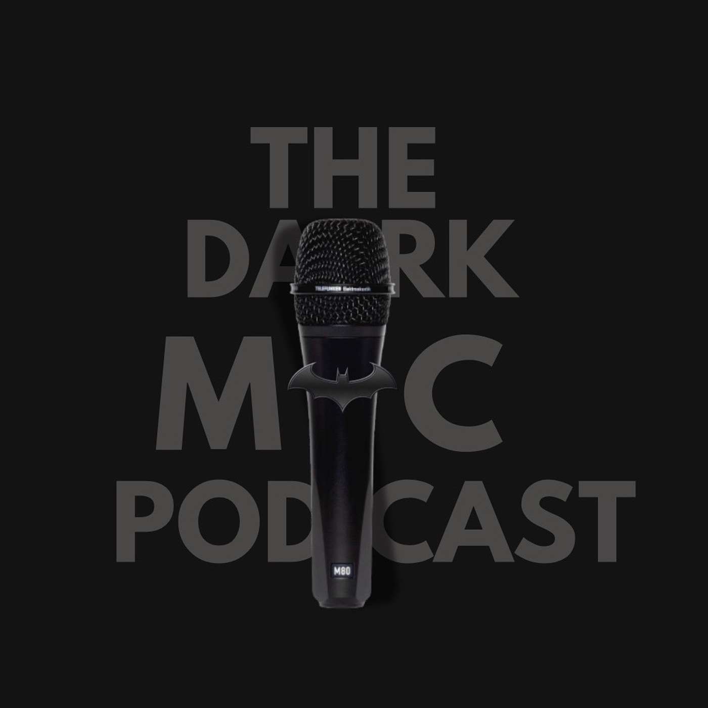 The Dark Mic Podcast