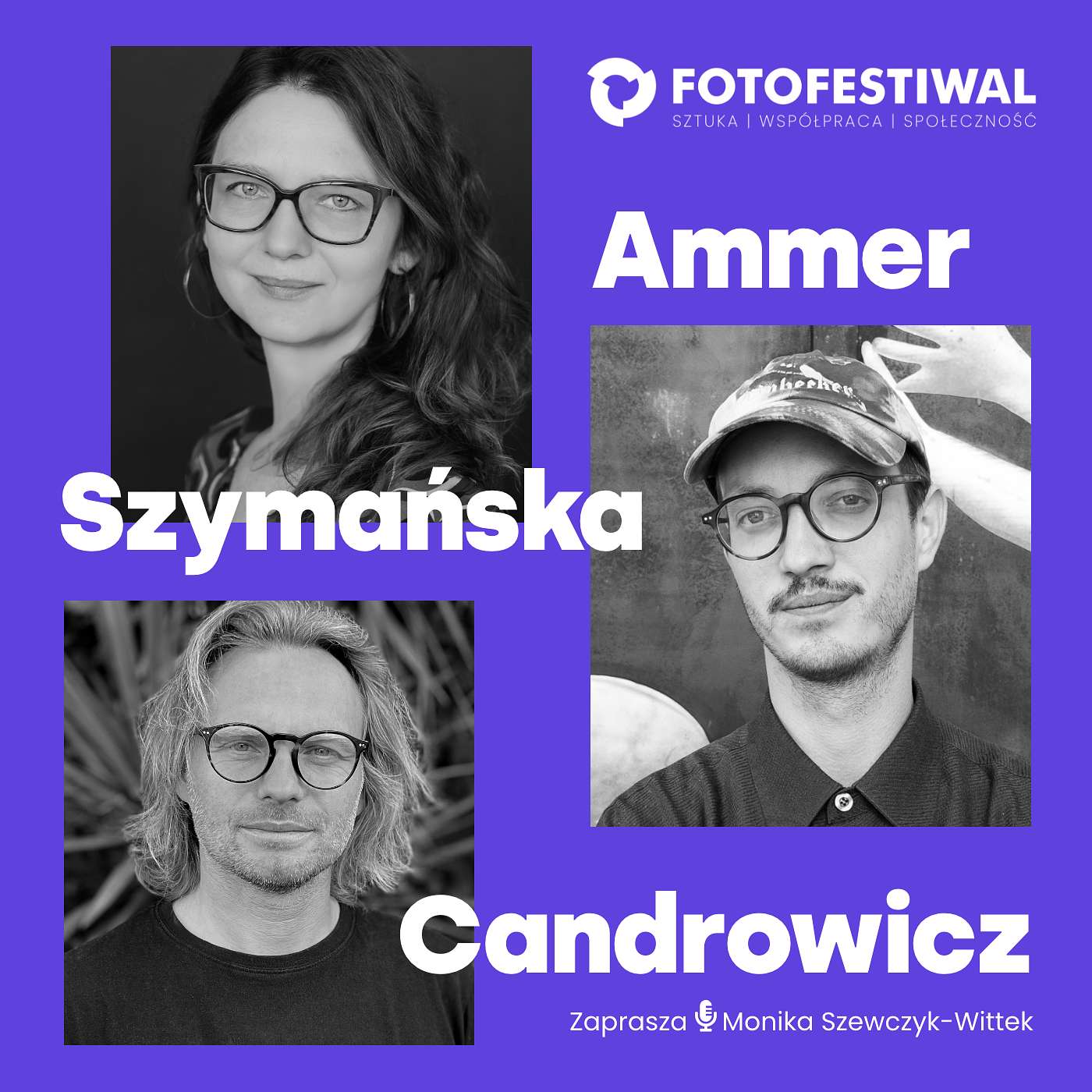 Od praw zwierząt po kryzysy w USA. 25. Fotofestiwal jako lustro naszych czasów episode artwork