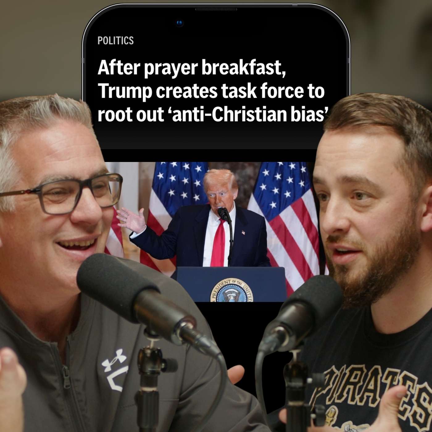 Allison Park Leadership Podcast