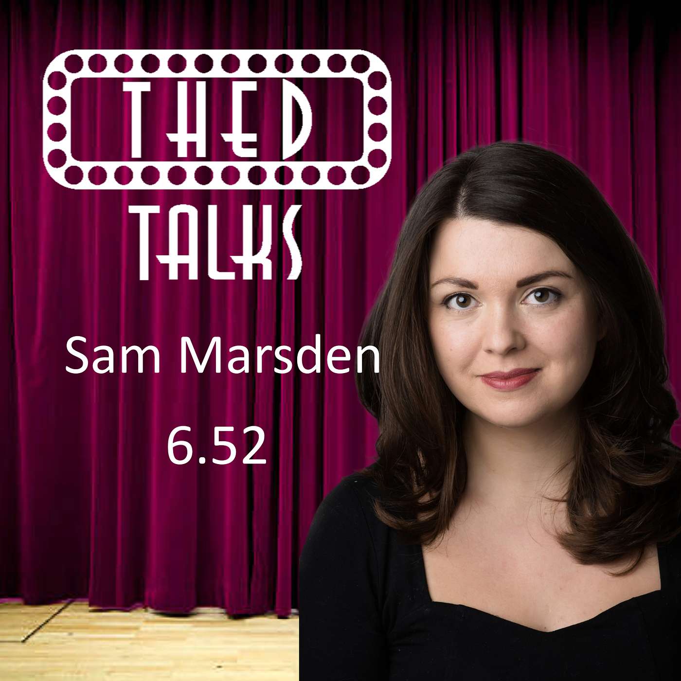 6.52 A Conversation with Sam Marsden