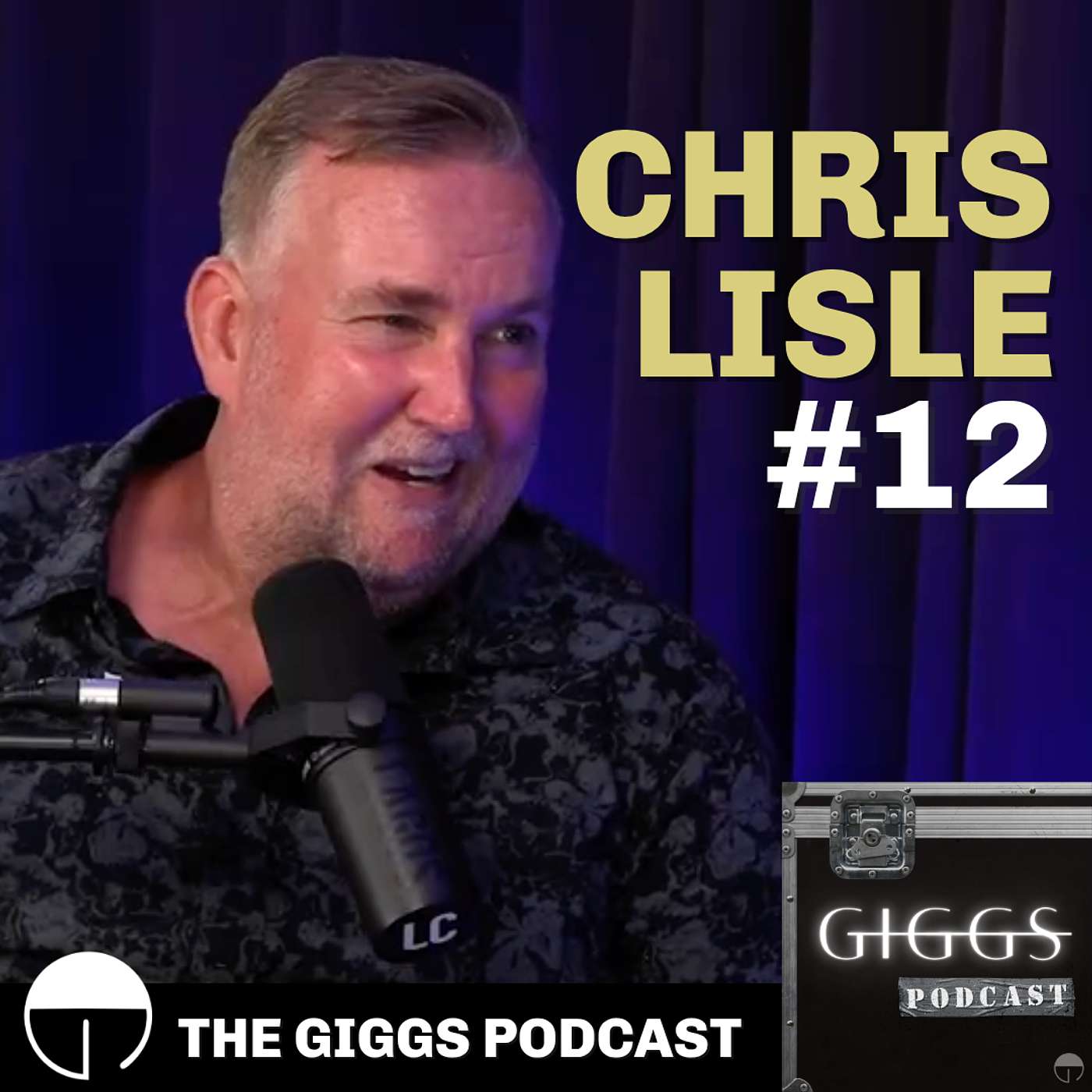 Giggs Podcast