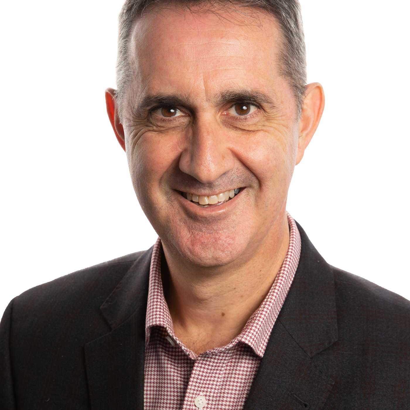 Mastering Risk Management Podcast
