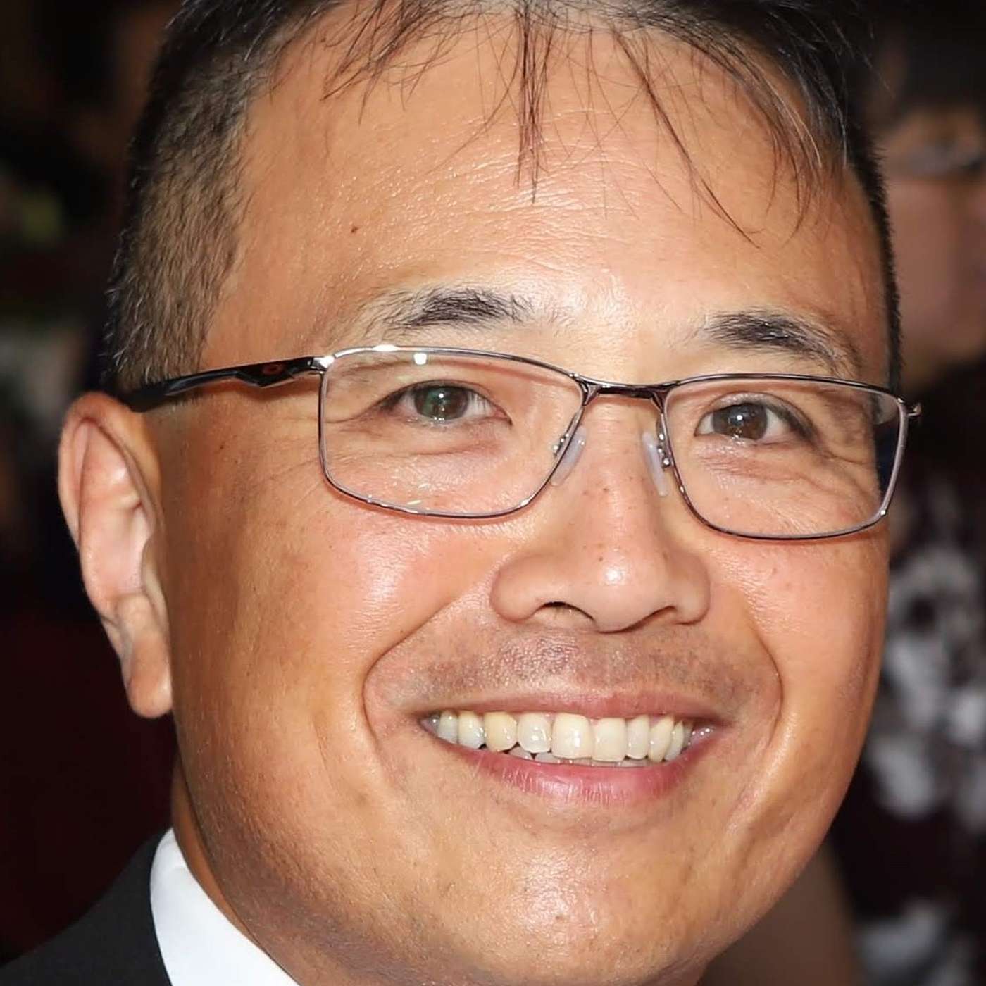 Bonus Episode: Chinh Pham Recounts His Family's Rescue from Vietnam