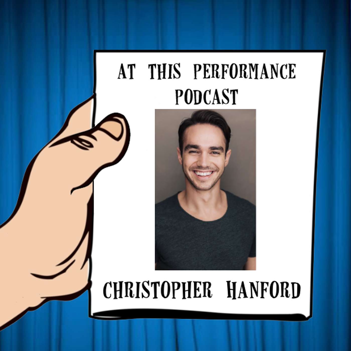 At This Performance Podcast