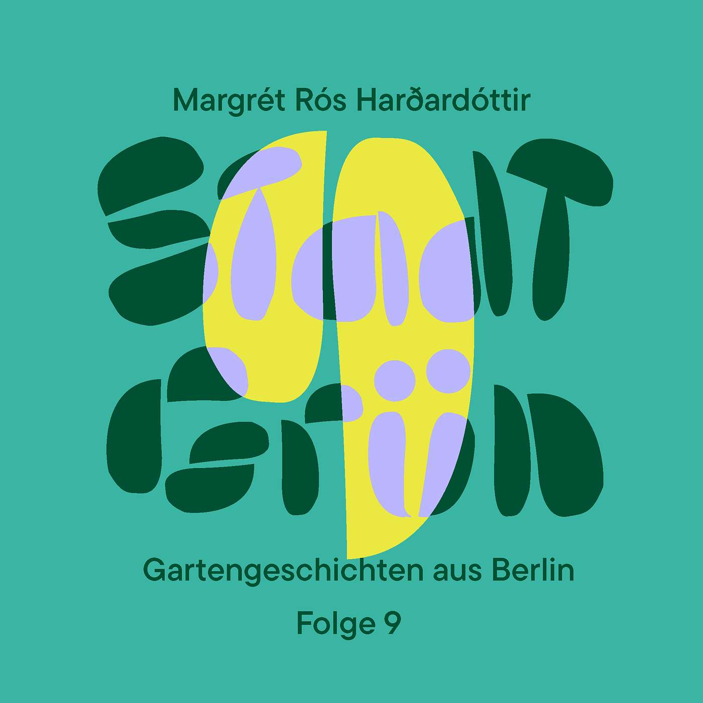 Grauwasser, Kohle und kreative Gartenlösungen episode artwork