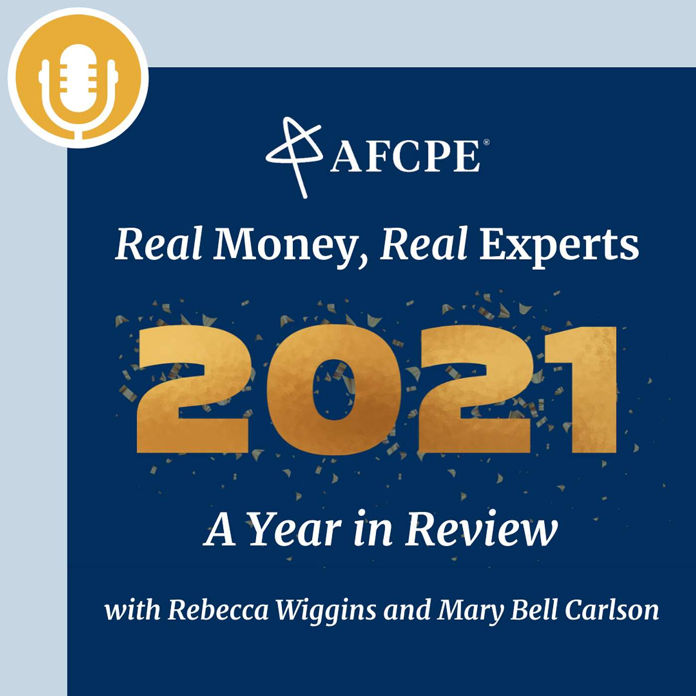 Real Money, Real Experts