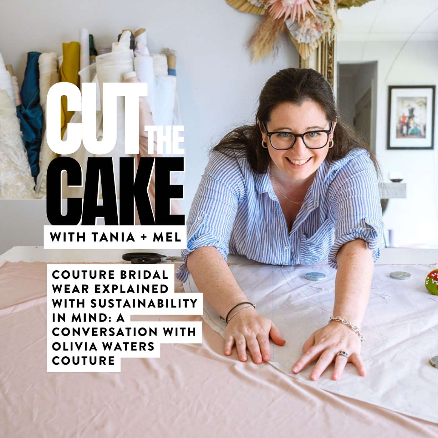 Cut the Cake