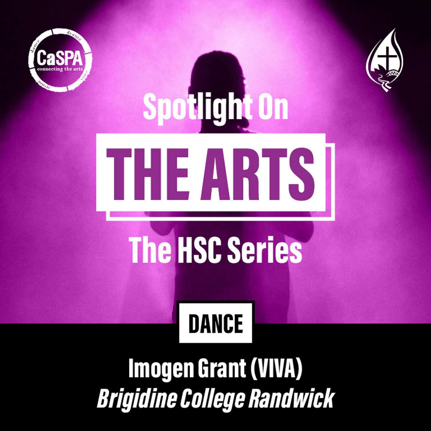 Spotlight on the Arts