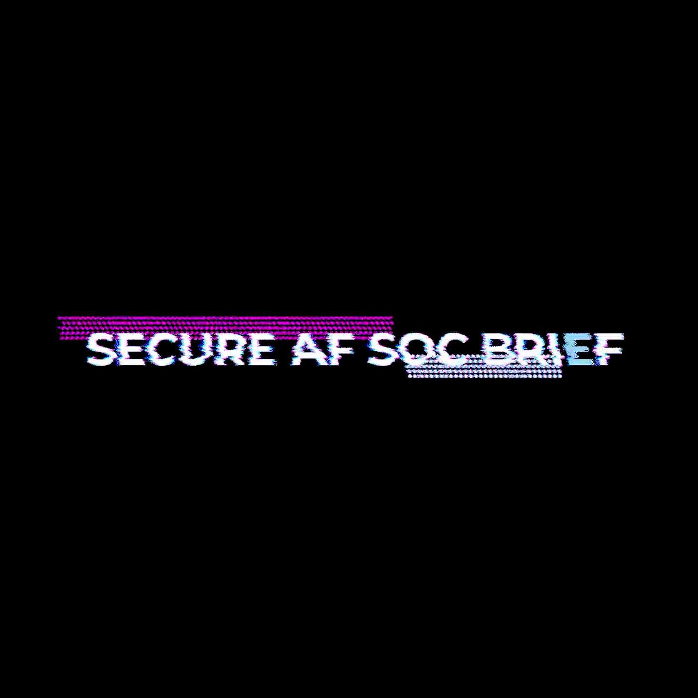 🚨 SonicWall Firewall Ransomware Breakdown