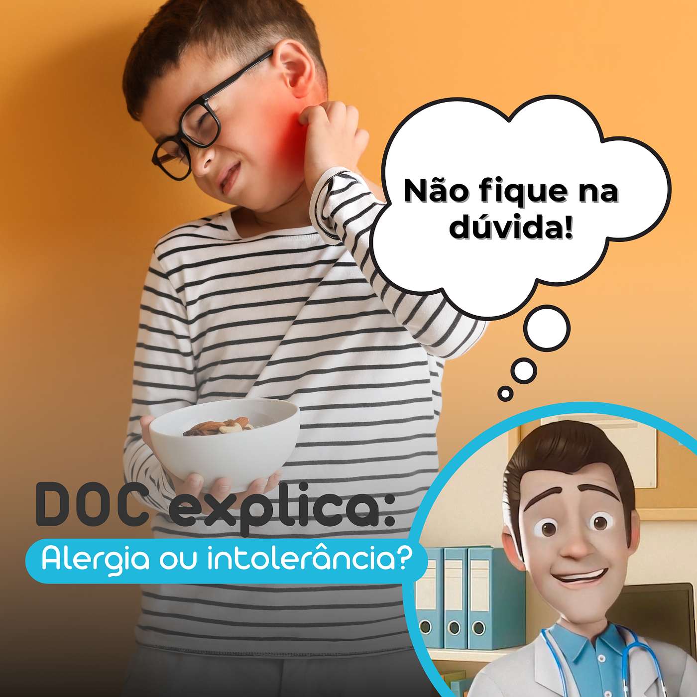 Clube da Saúde Infantil\'s Podcast