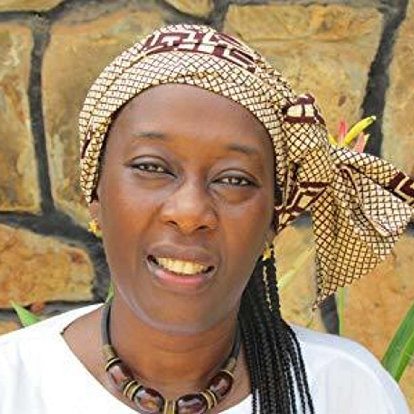 Yaba Badoe: Lionheart Girl
