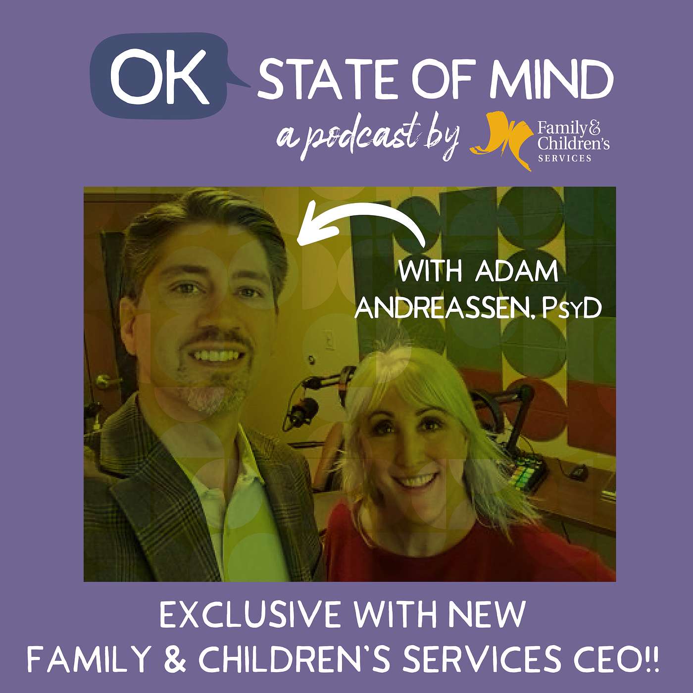 CEO Spotlight: Adam Andreassen discusses FCS and #MORE