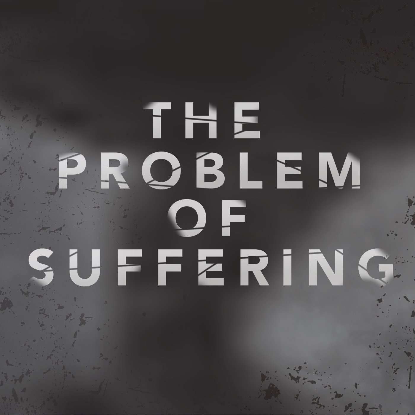 The Problem of Suffering Week One | A Righteous Man episode artwork