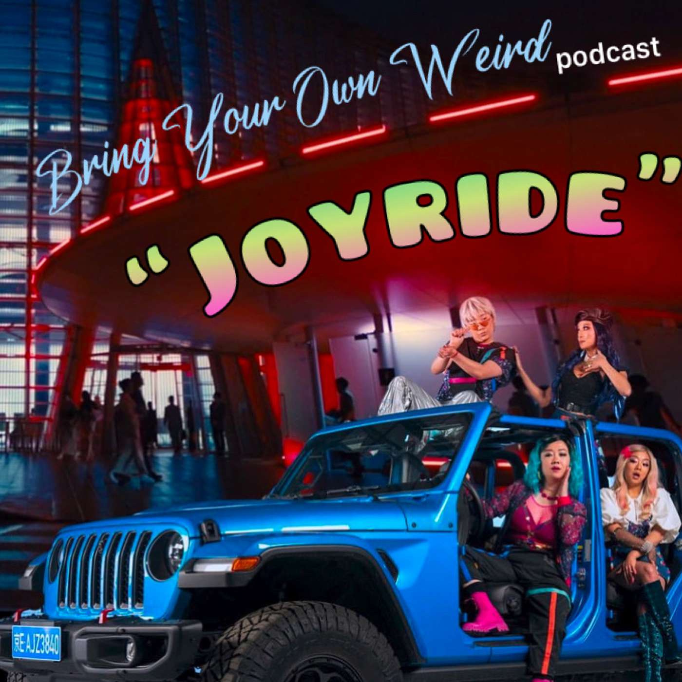 Joy Ride