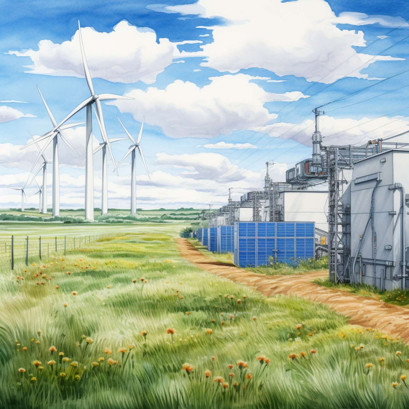 Horizon Power | Senior Manager of Technology | Jeff Campbell episode artwork
