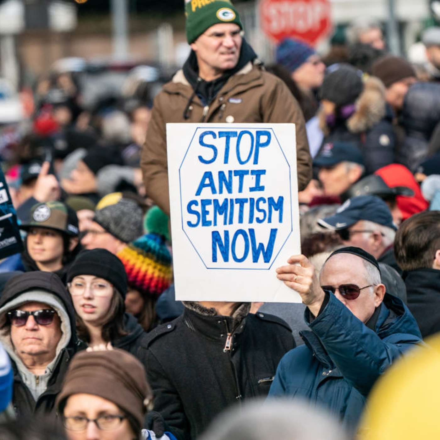 Antisemitism has Become Acceptable and Growing Without Remorse