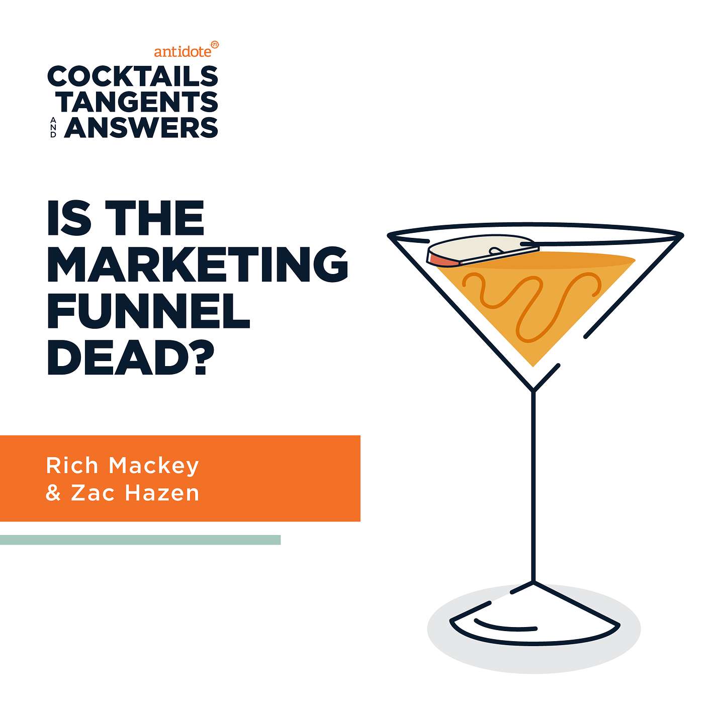Is The Marketing Funnel Dead? Is The Marketing Funnel Dead?