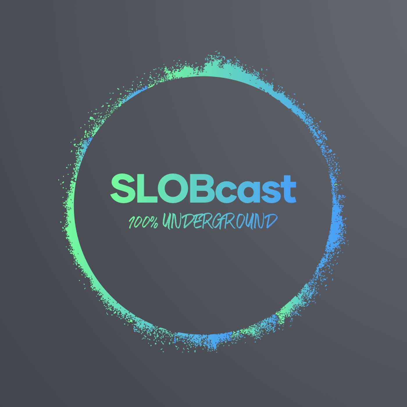 SLOBcast Episode 267 episode artwork