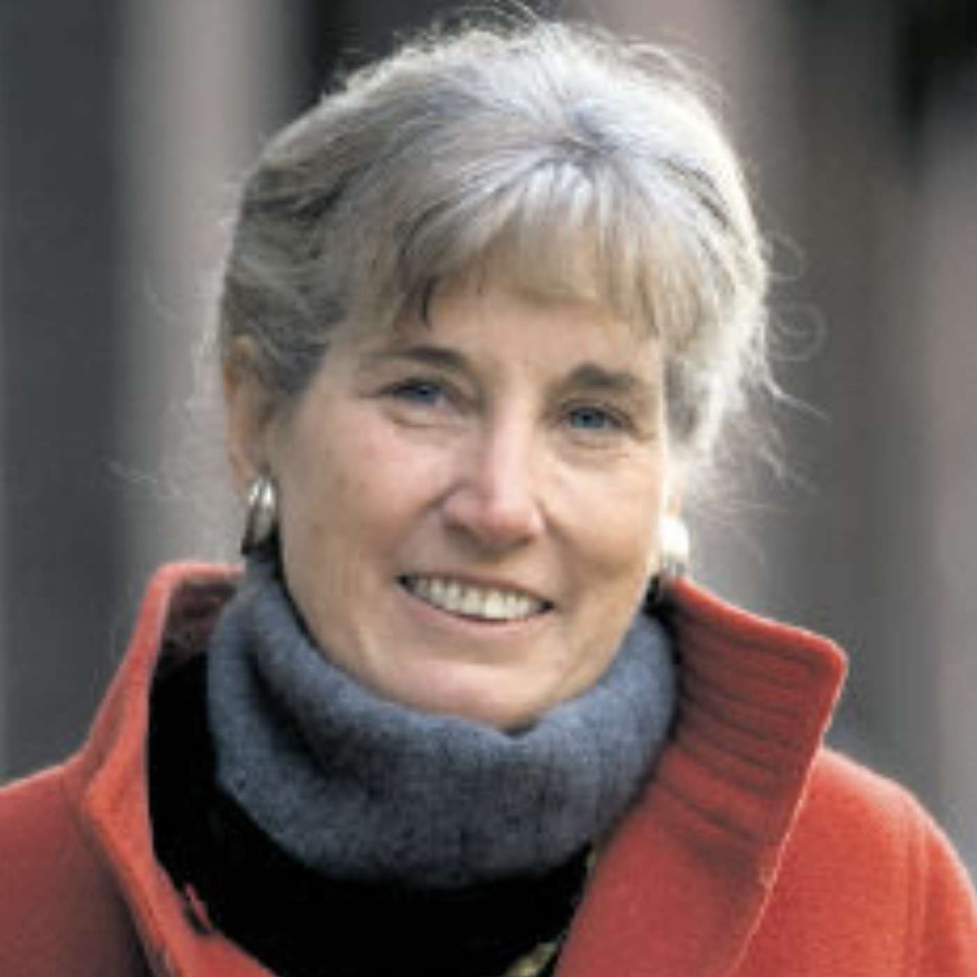 S5 E6 - Sarah Blaffer Hrdy on ‘Rethinking our Starting Assumptions’
