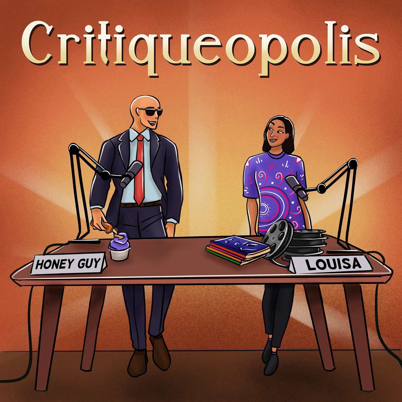 Critique-Opolis