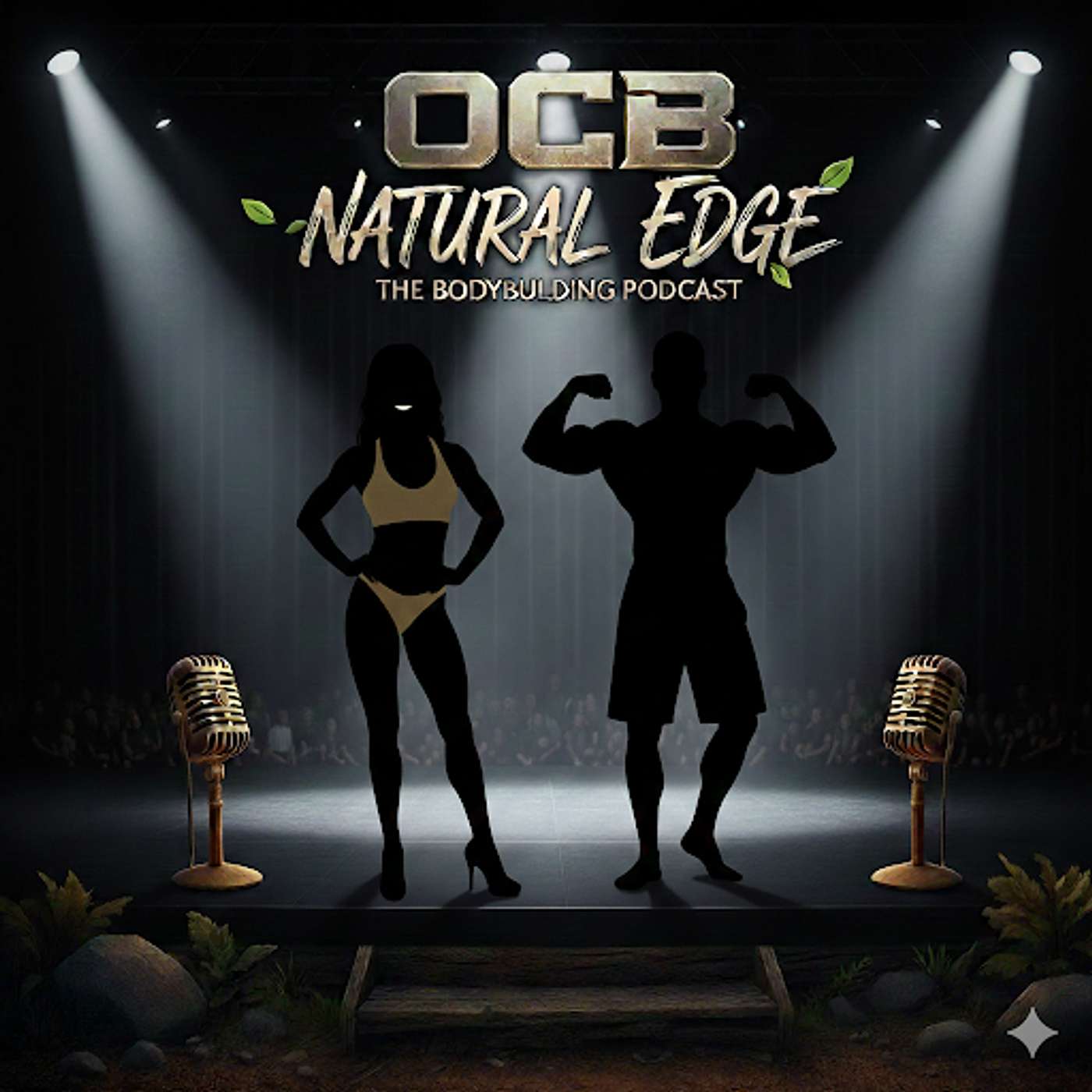 OCB Natural Edge cover art