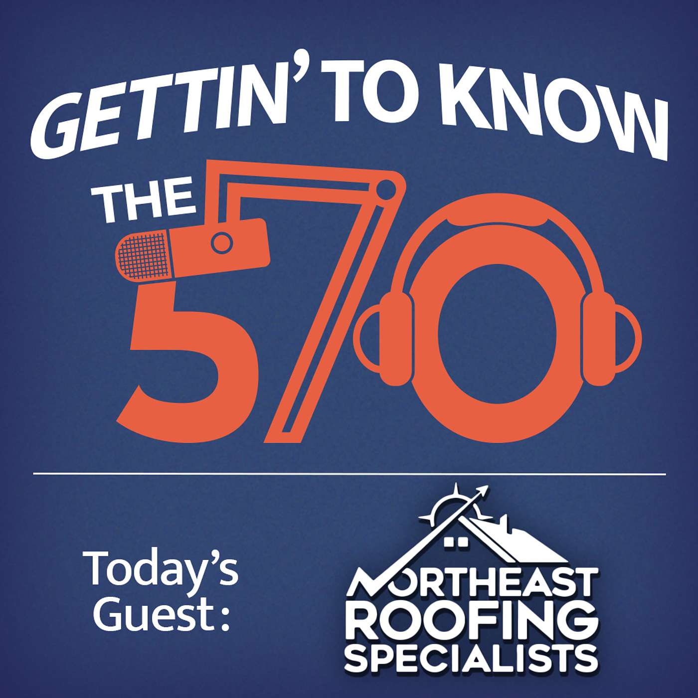 Gettin' to Know Dyllon Rybka | Owner of Northeast Roofing Specialists in Shavertown, PA