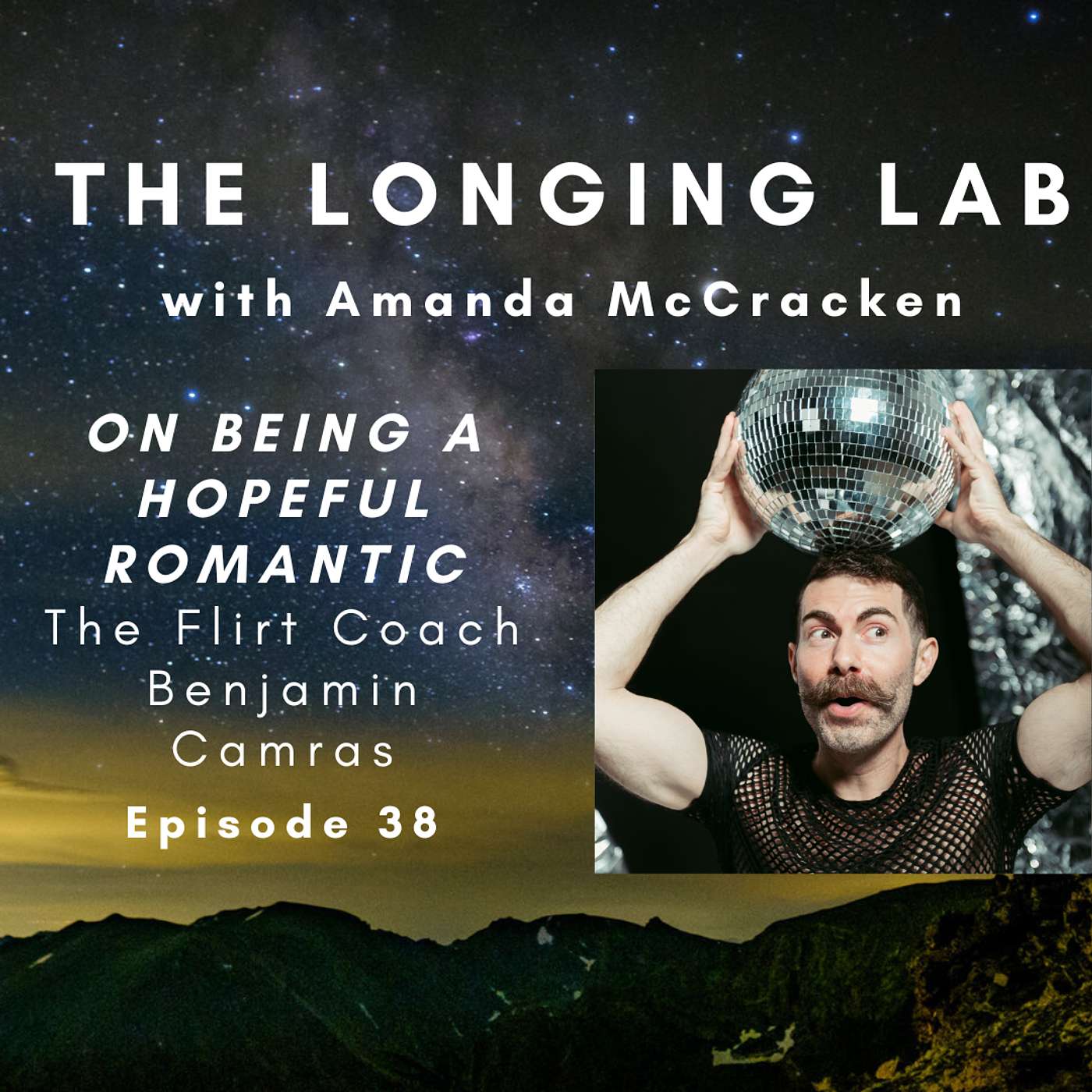 The Longing Lab