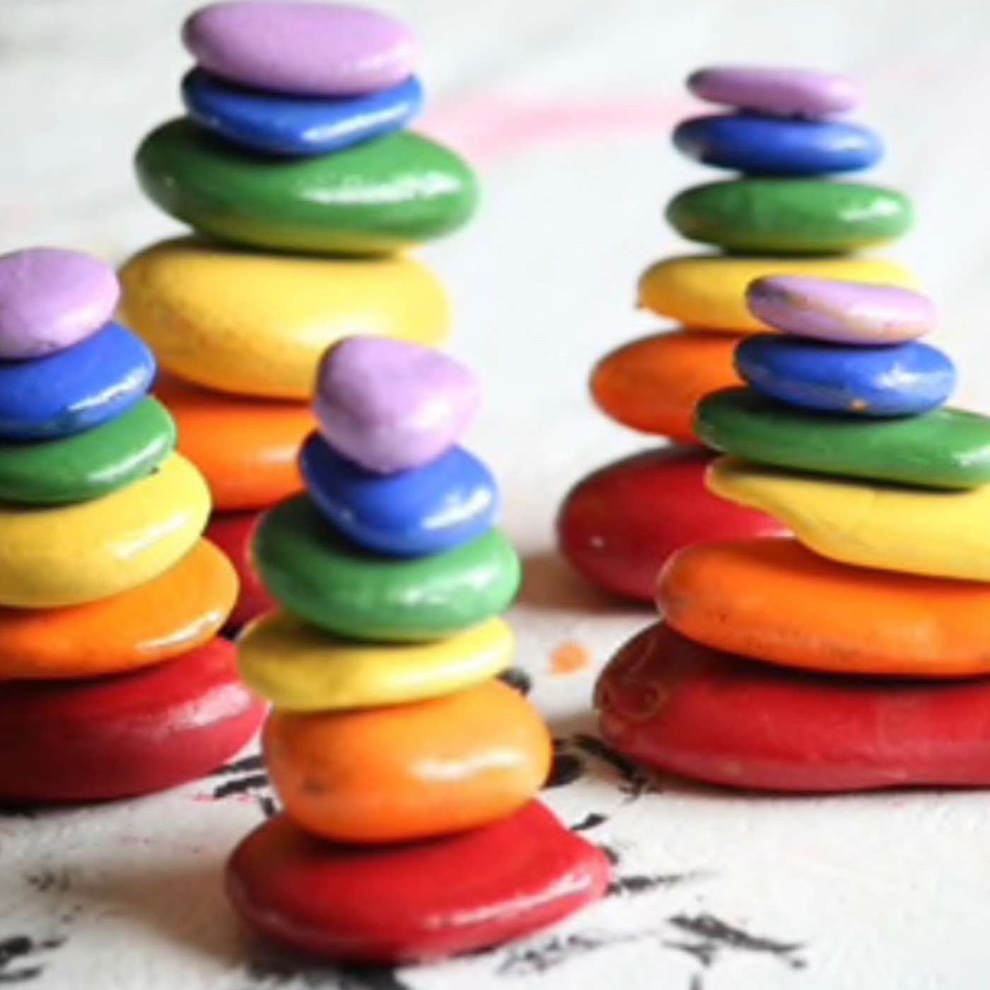 The Good Energy Healing Show