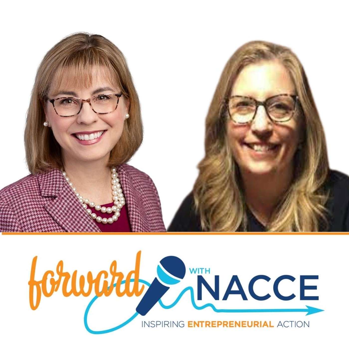 Forward with NACCE