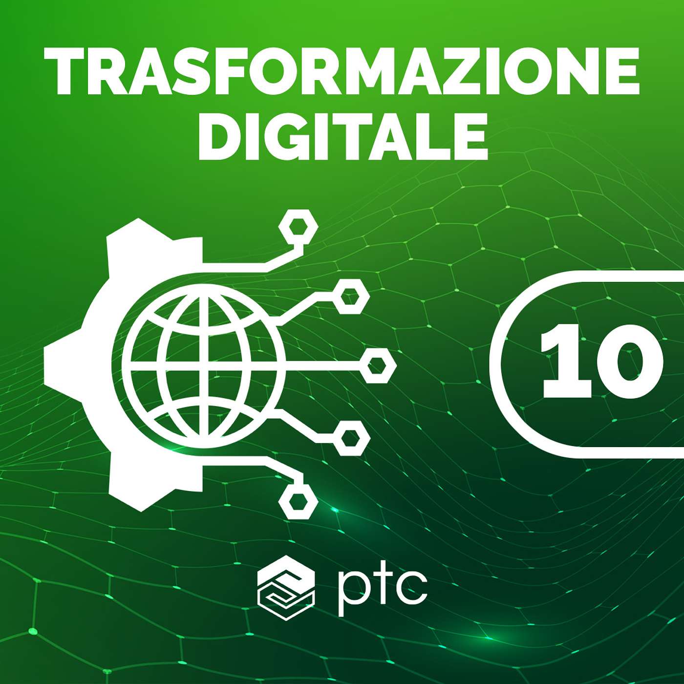 Trasformazione digitale - Come il Digitale trasforma il Fisico