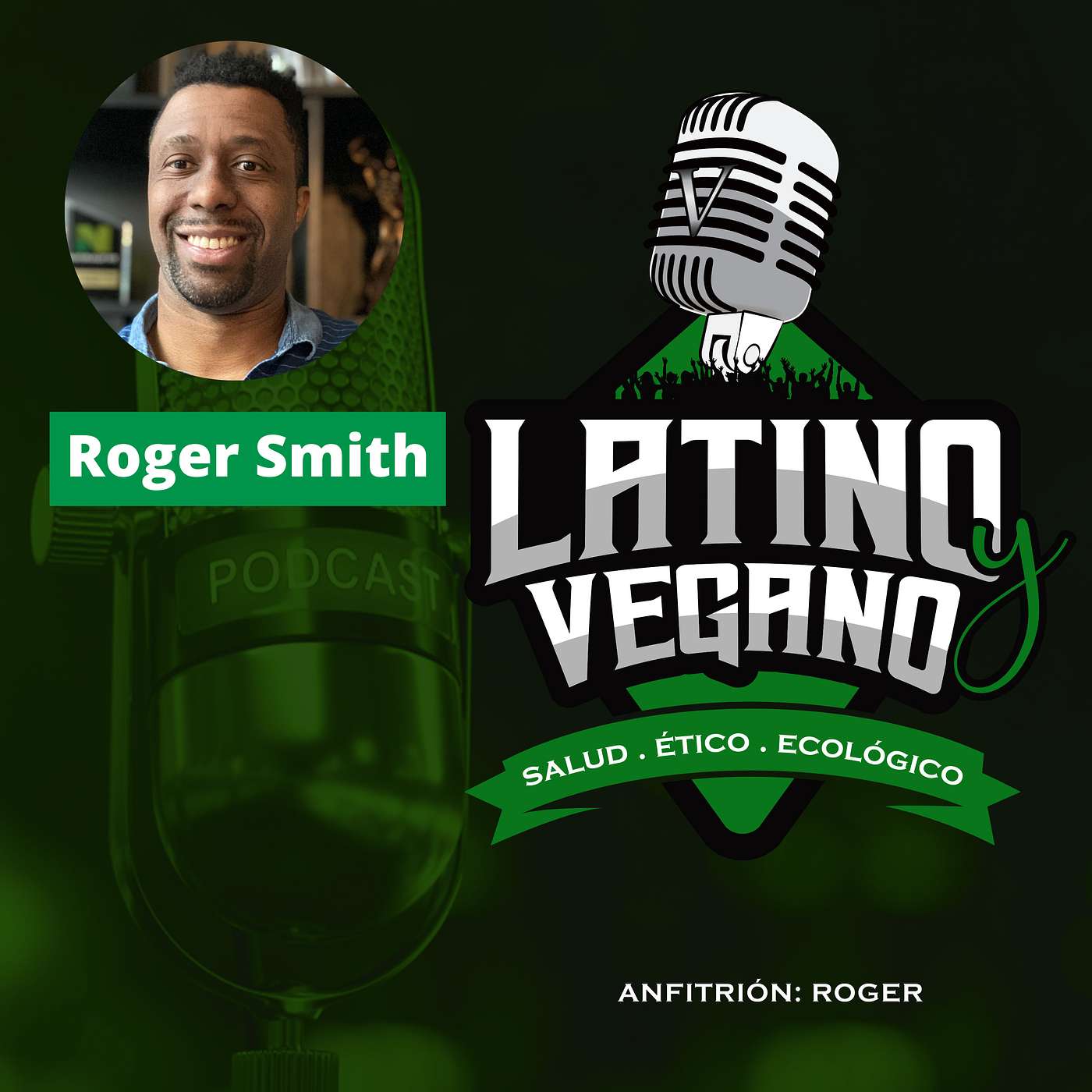 Latino Vegano