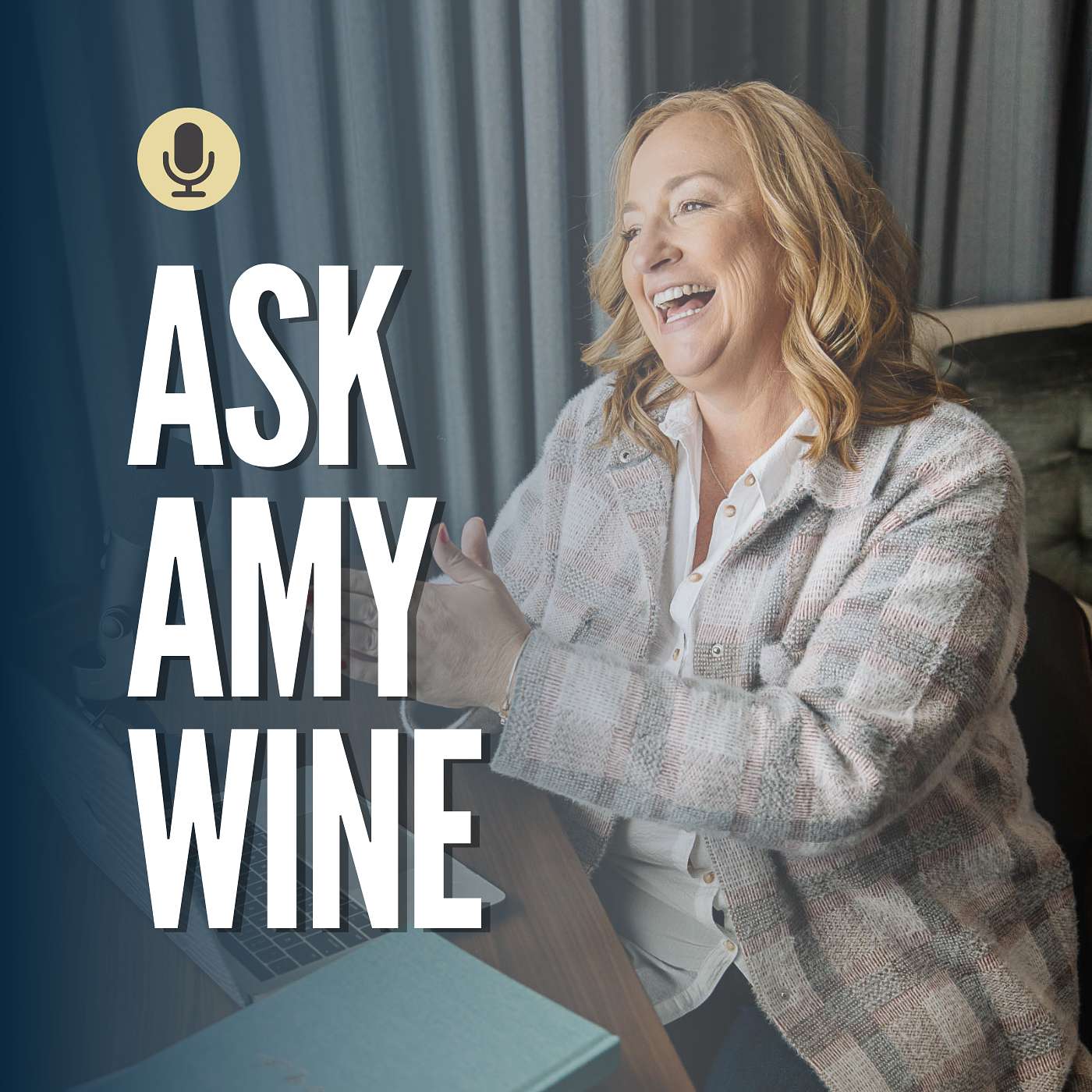 Ask Amy Wine | Your Calendar Doesn't Match Your Priorities: Now What?