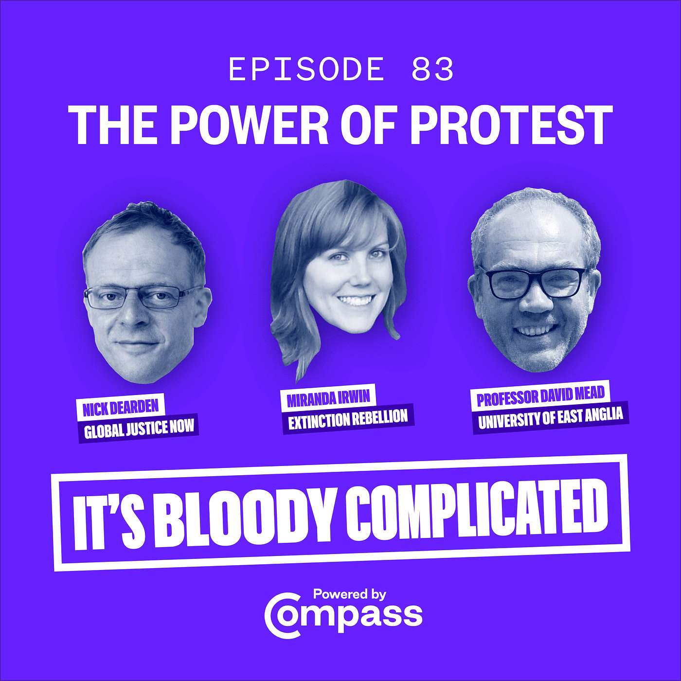 The Power of Protest | Ep. 83