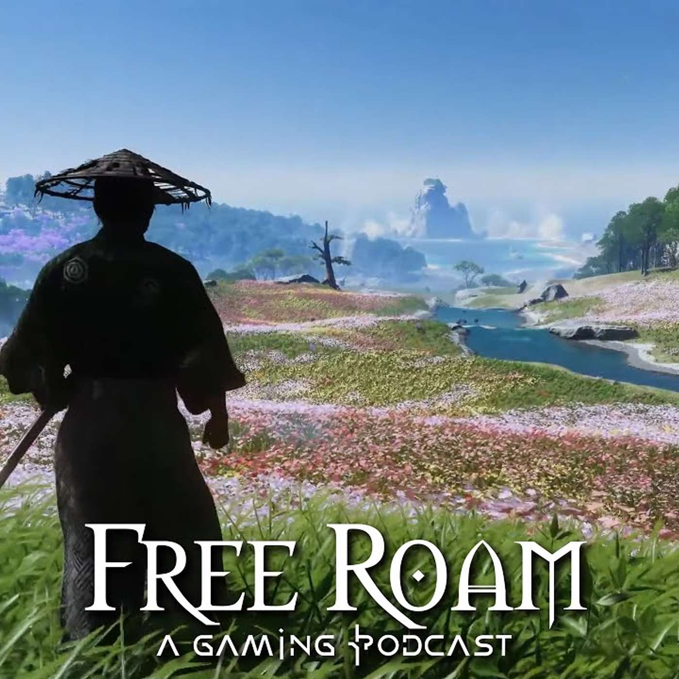 Free Roam (A Gaming Podcast)