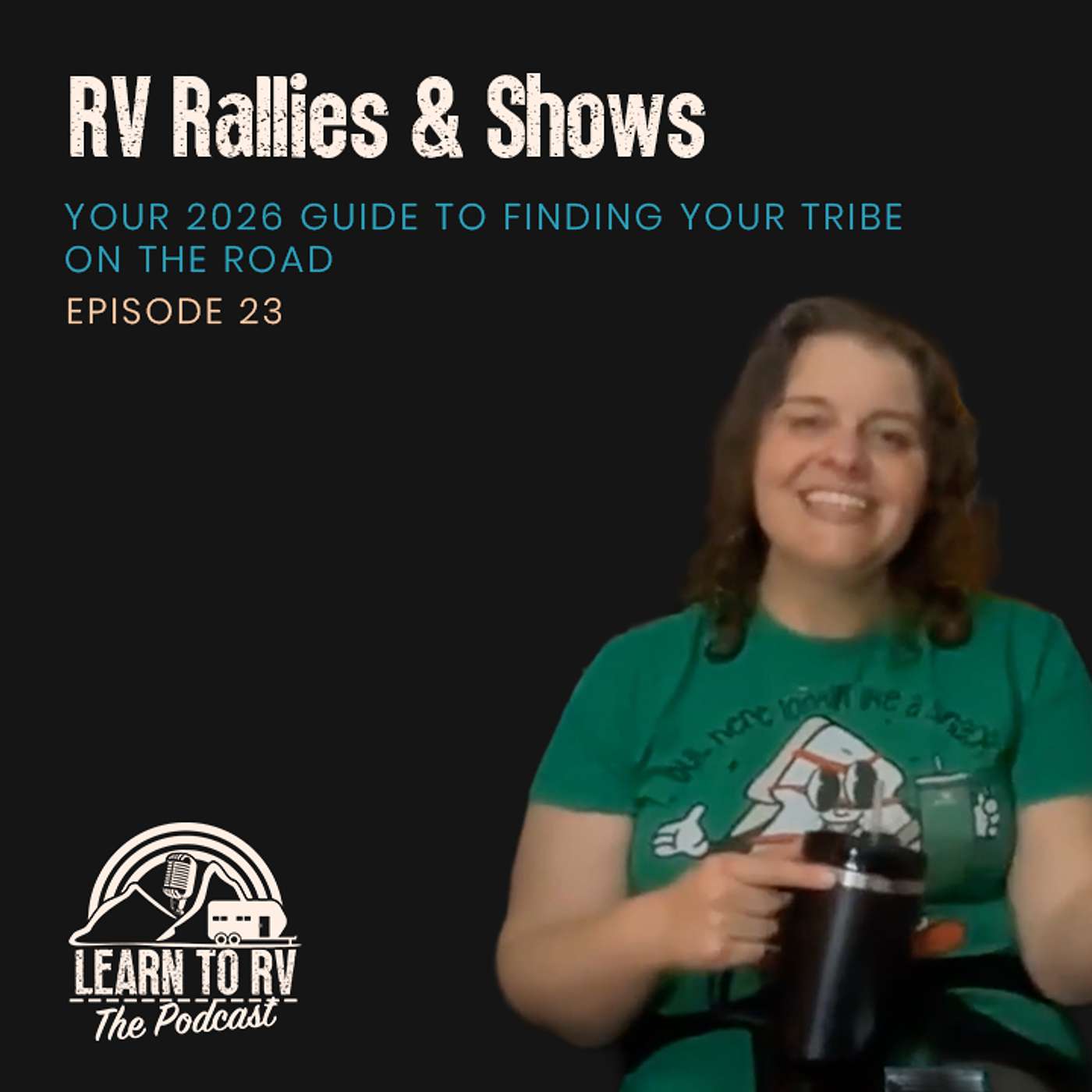 RV Rallies & Shows: Your 2026 Guide to Finding Your Tribe on the Road