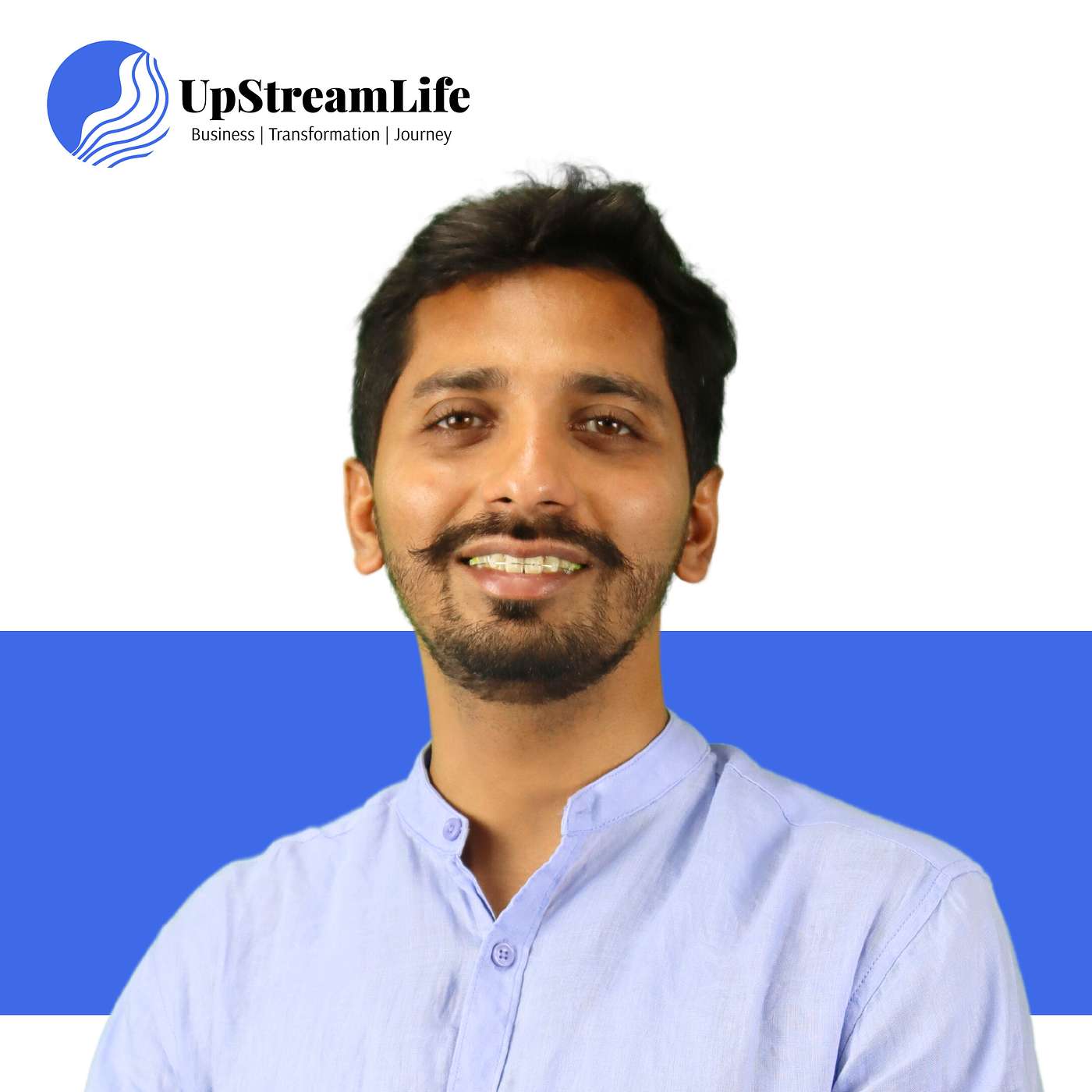 The UpstreamLife