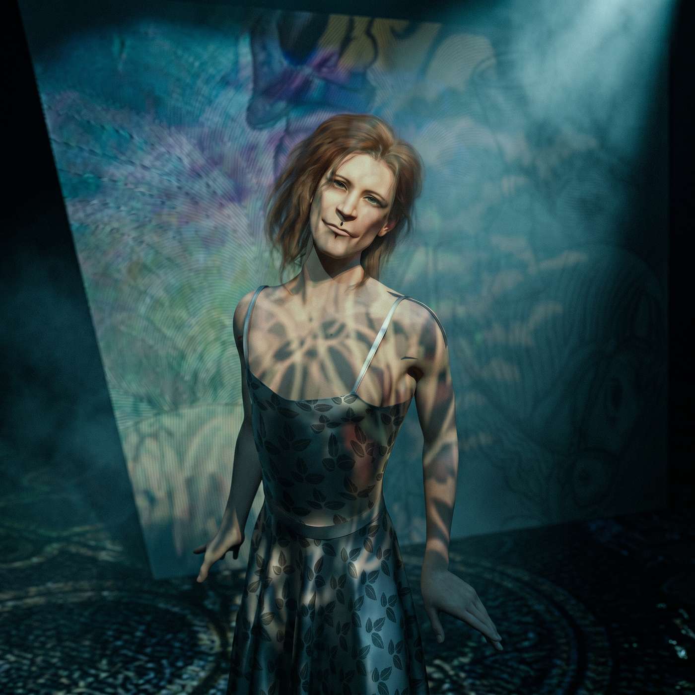 G02-E02 - Knight of Cups episode artwork