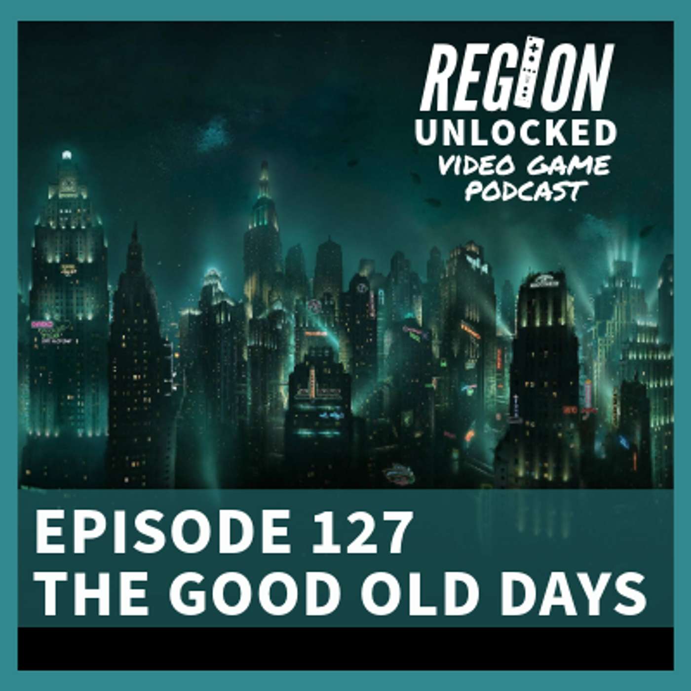 Remembering the Good Old Days and Embracing the New Ones! Remembering the Good Old Days and Embracing the New Ones!