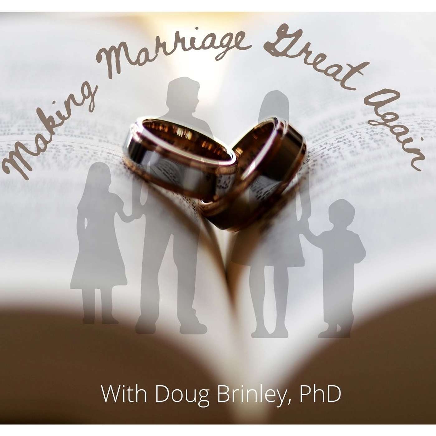 Married Couples - Making Great Marriages 
