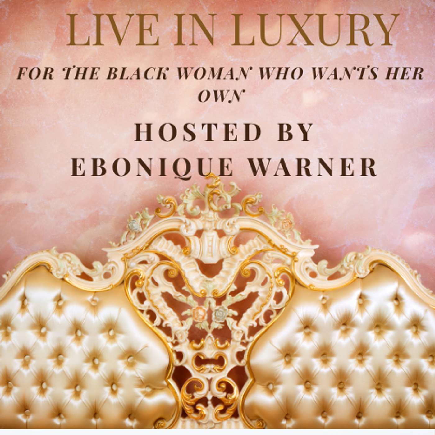 Episode 1: It’s Her Time: Stepping into Abundance, Power, and Purpose