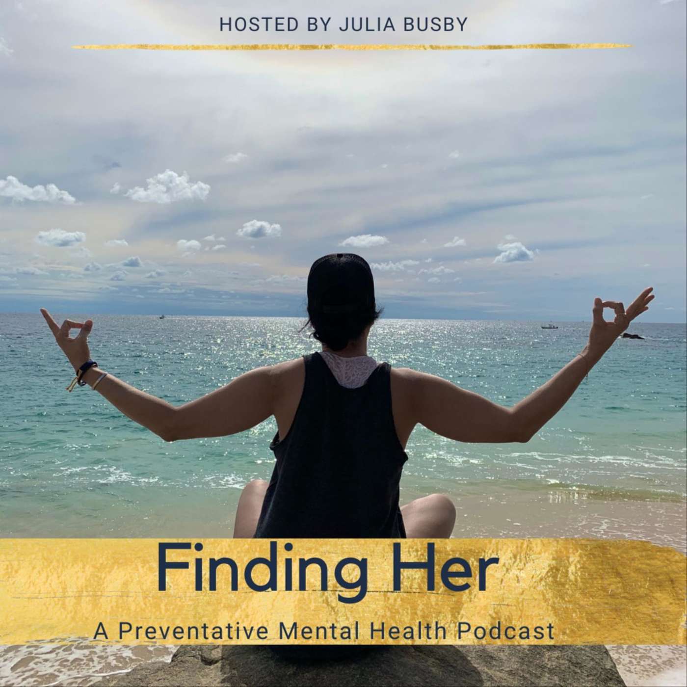 Finding Her: A Mental Health Podcast