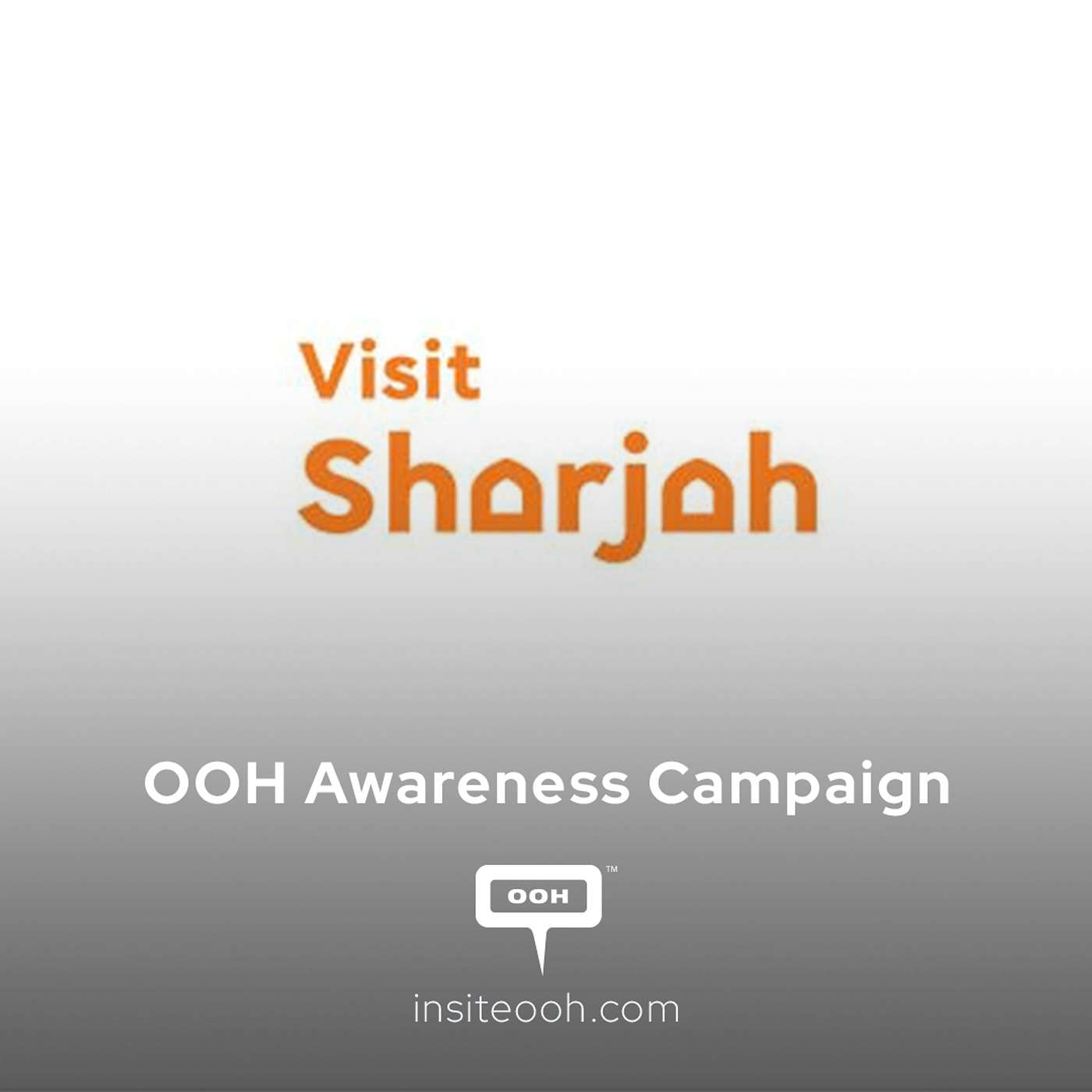 "Visit Sharjah" Charms on UAE’s D/OOH Scene With Timeless by Nature Campaign episode artwork