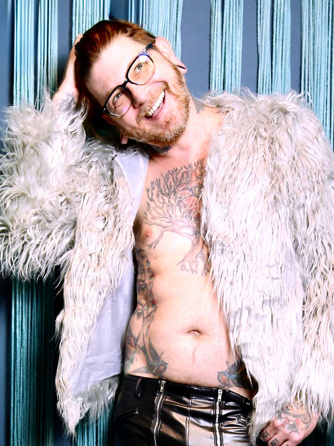 Andrew Forrest Baker