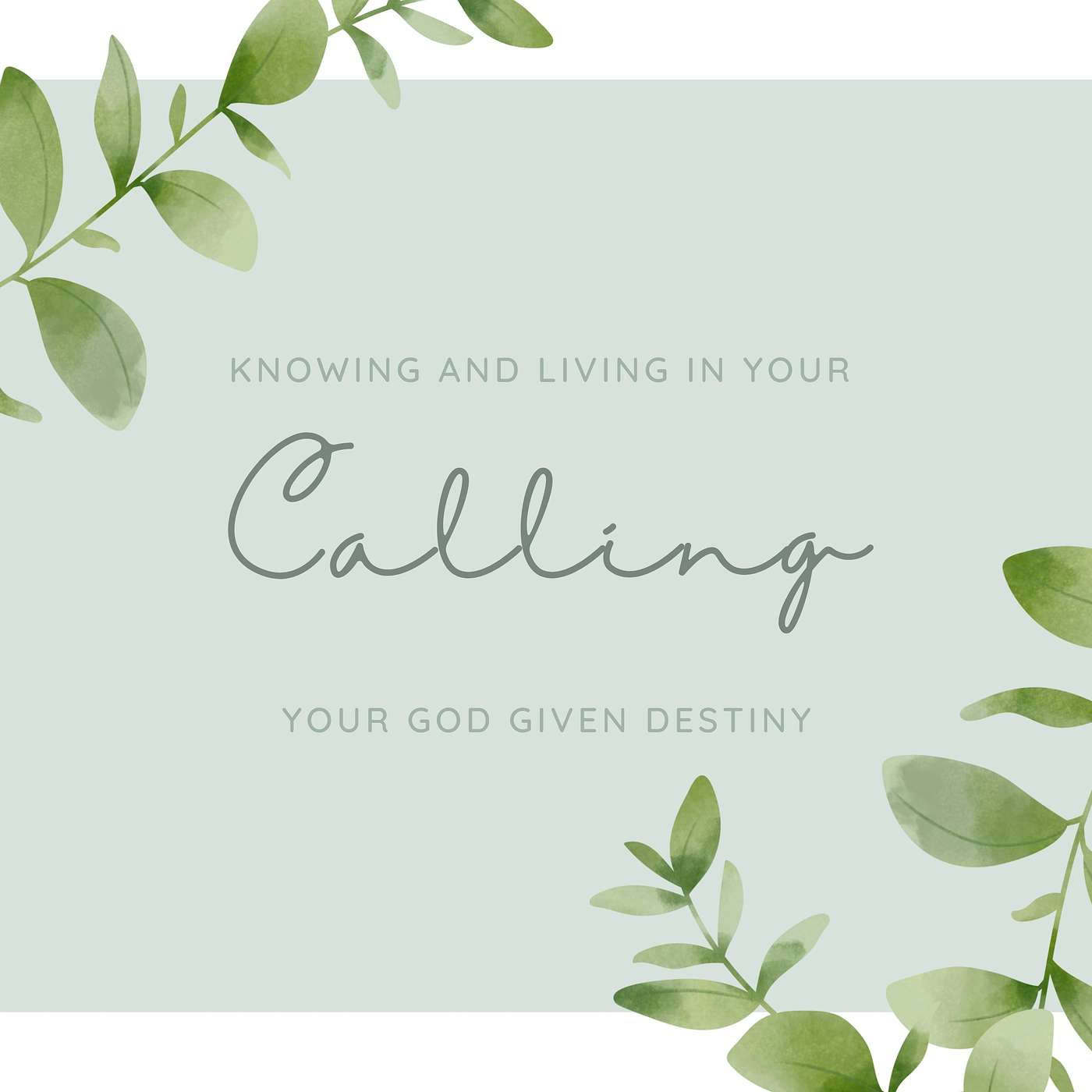 One Life Church Podcast