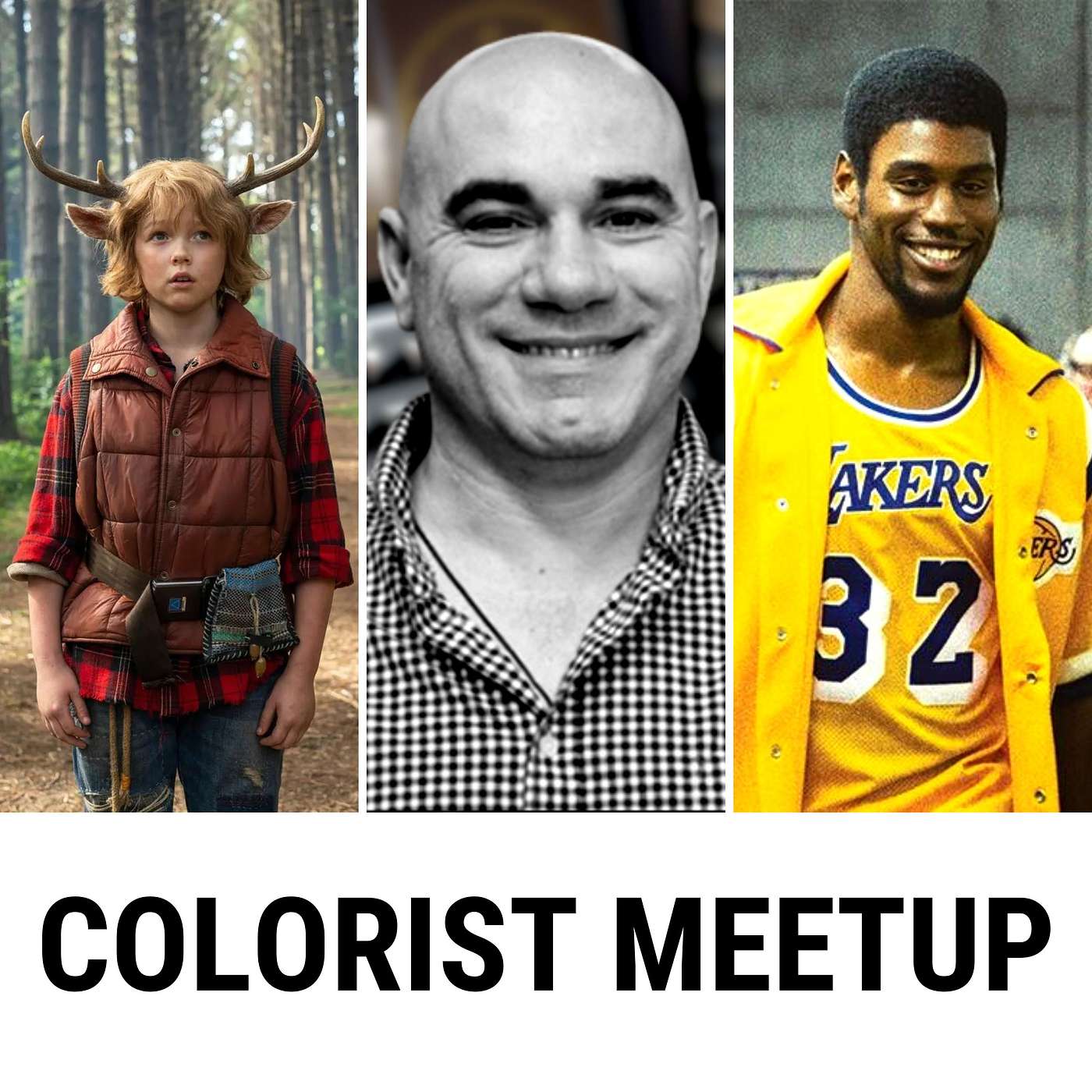 Colorist Meetup - Dedicated to Professional Colorists