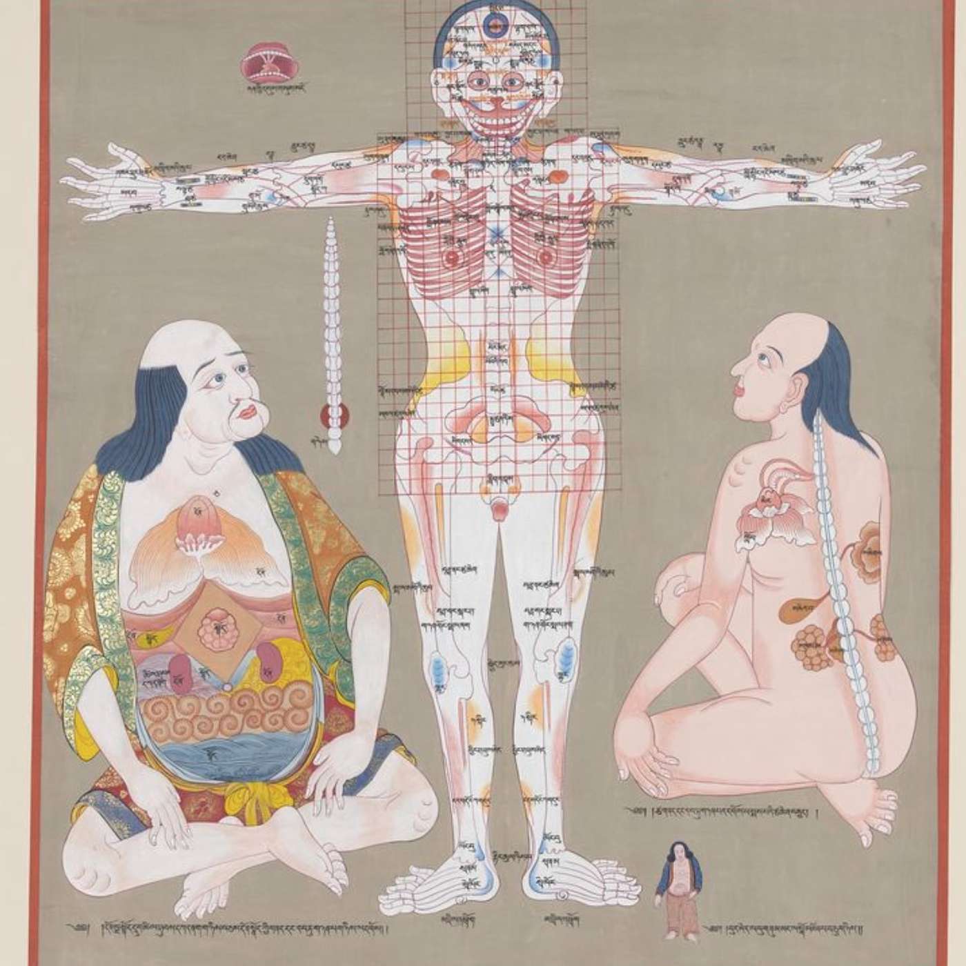 Our Intuition Was Stolen From Us And Western Medicine Benefits episode artwork