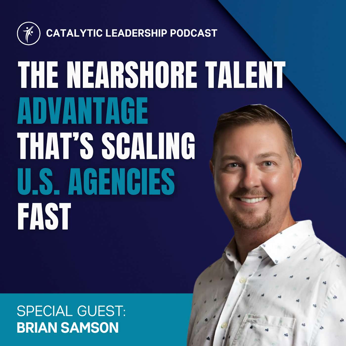The Nearshore Talent Advantage That's Scaling US Agencies Fast The Nearshore Talent Advantage That's Scaling US Agencies Fast