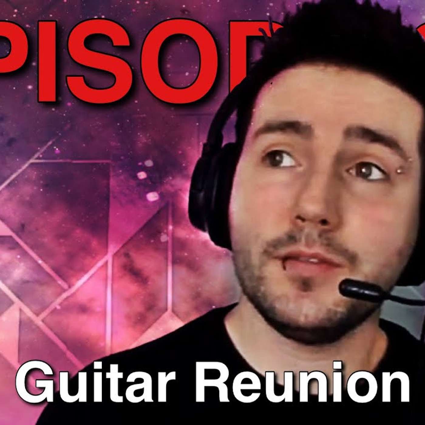 EP 22. Guitar Reunion EP 22. Guitar Reunion
