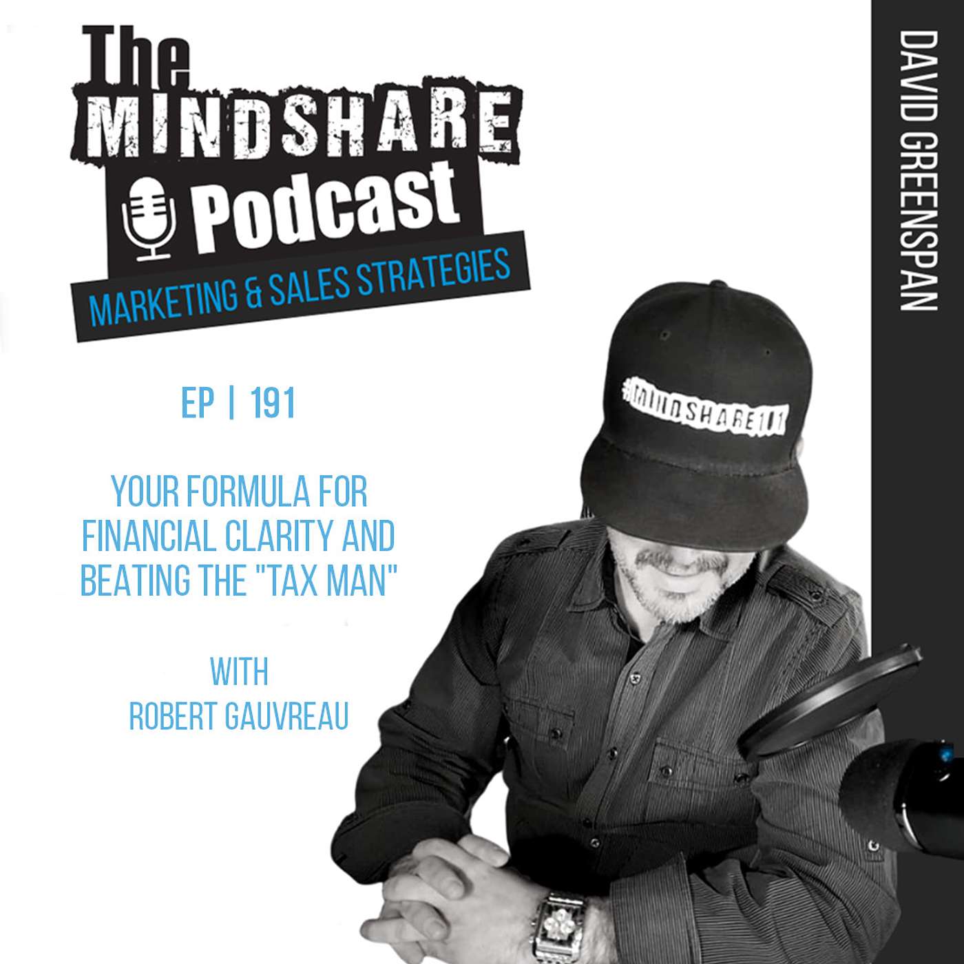The MindShare Real Estate Podcast