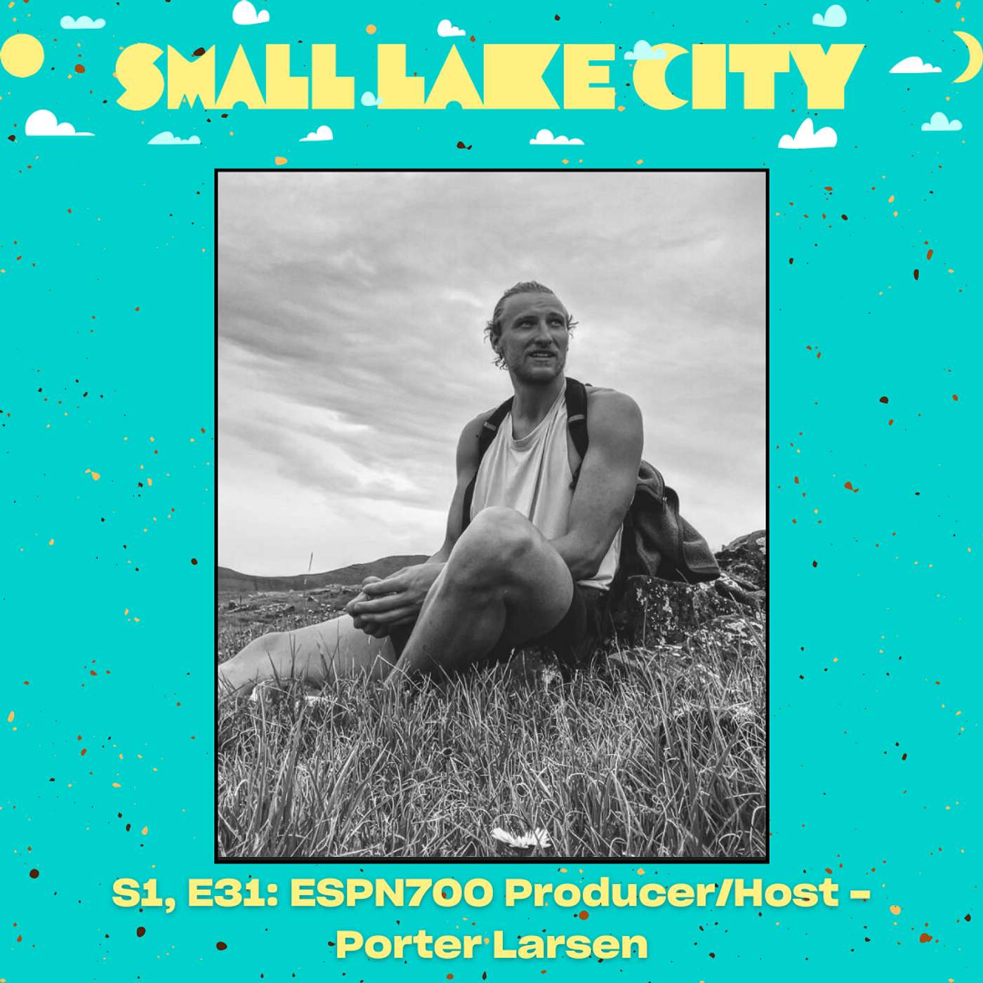 Small Lake City